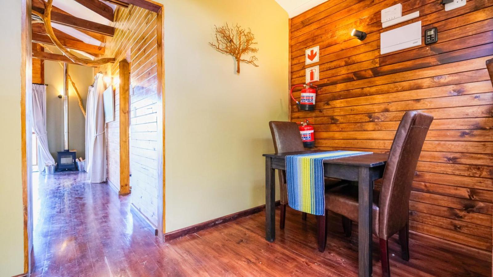 Teniqua Treetops Karatara Settlement Quarto foto