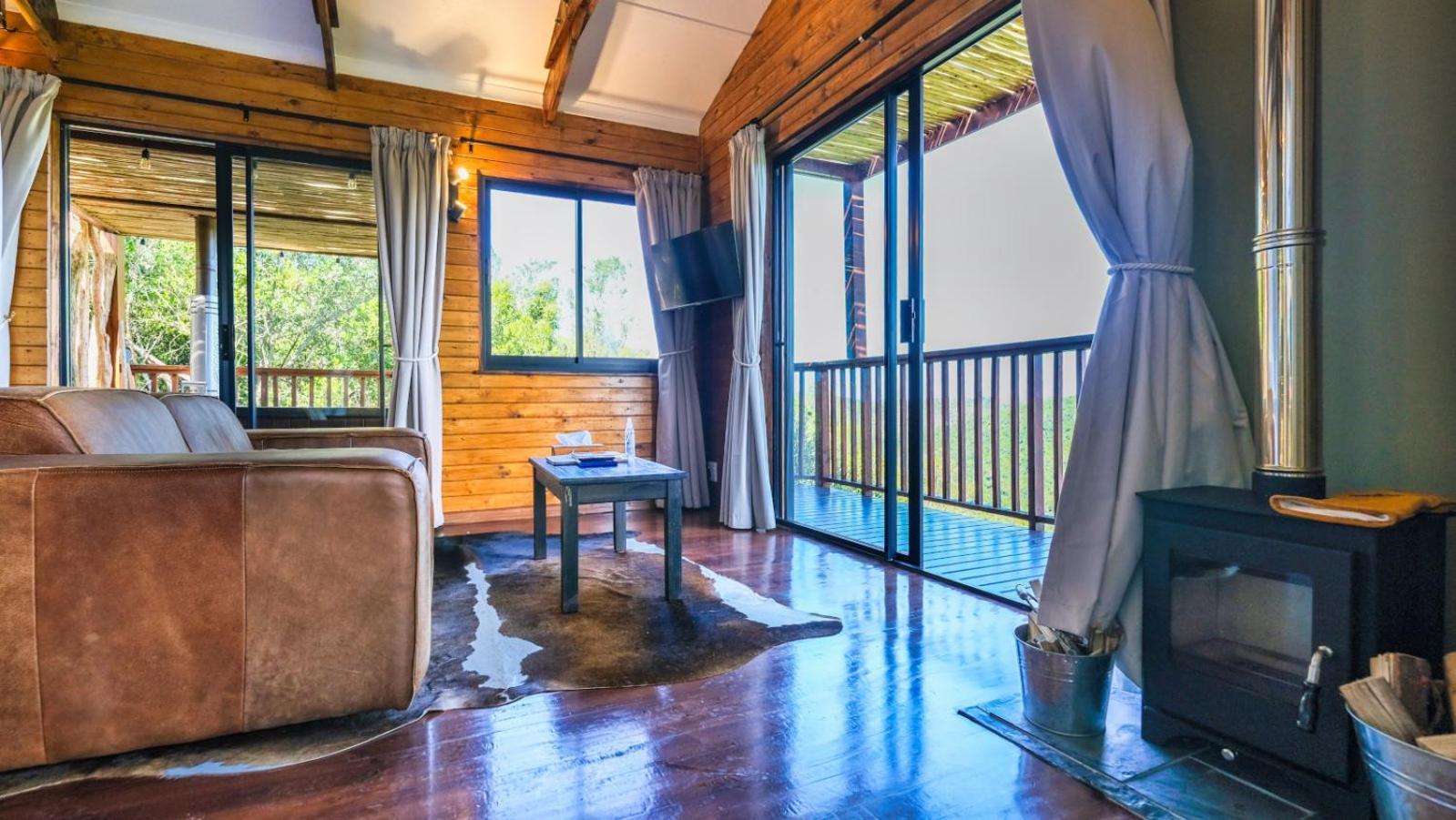 Teniqua Treetops Karatara Settlement Quarto foto