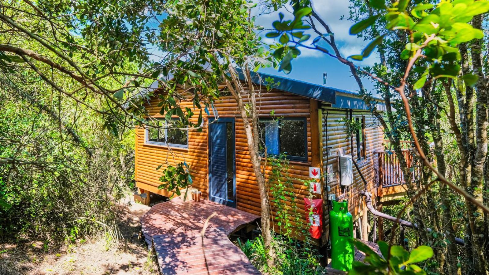 Teniqua Treetops Karatara Settlement Quarto foto