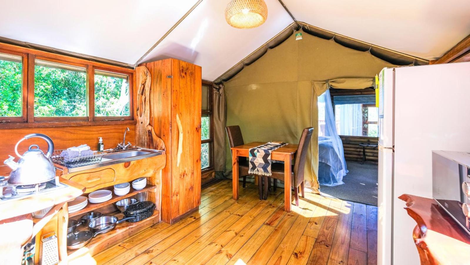 Teniqua Treetops Karatara Settlement Quarto foto